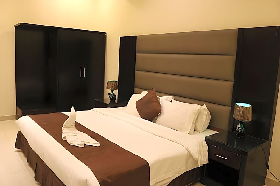 Manazel Maali Apartment – Riyadh, NY
