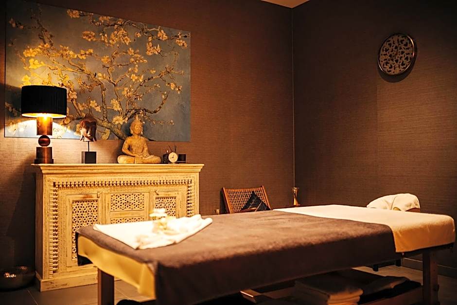 Platinum Mountain Hotel&SPA