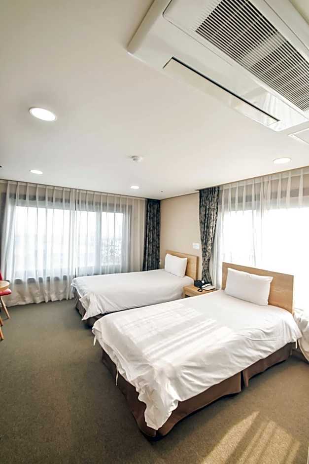 Dream Jeju Hotel