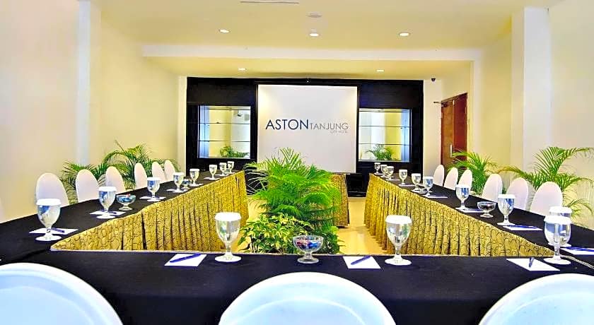 Aston Tanjung City Hotel