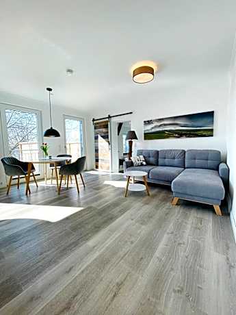 Hof Steinhütten Boutique Apartments