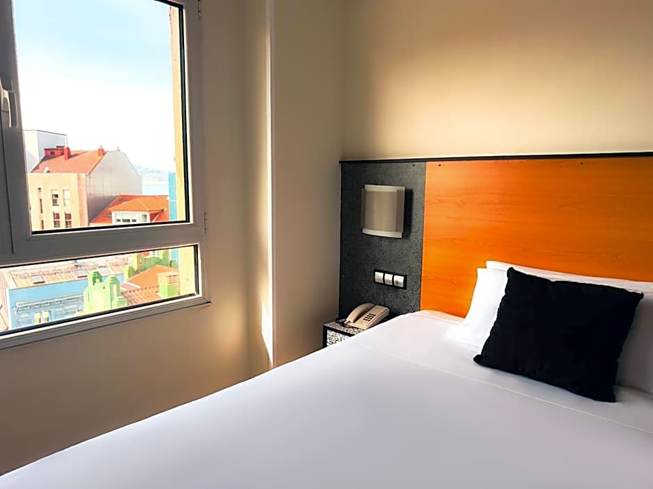 Hotel Faranda Pathos Gijon an Ascend Collection Hotel