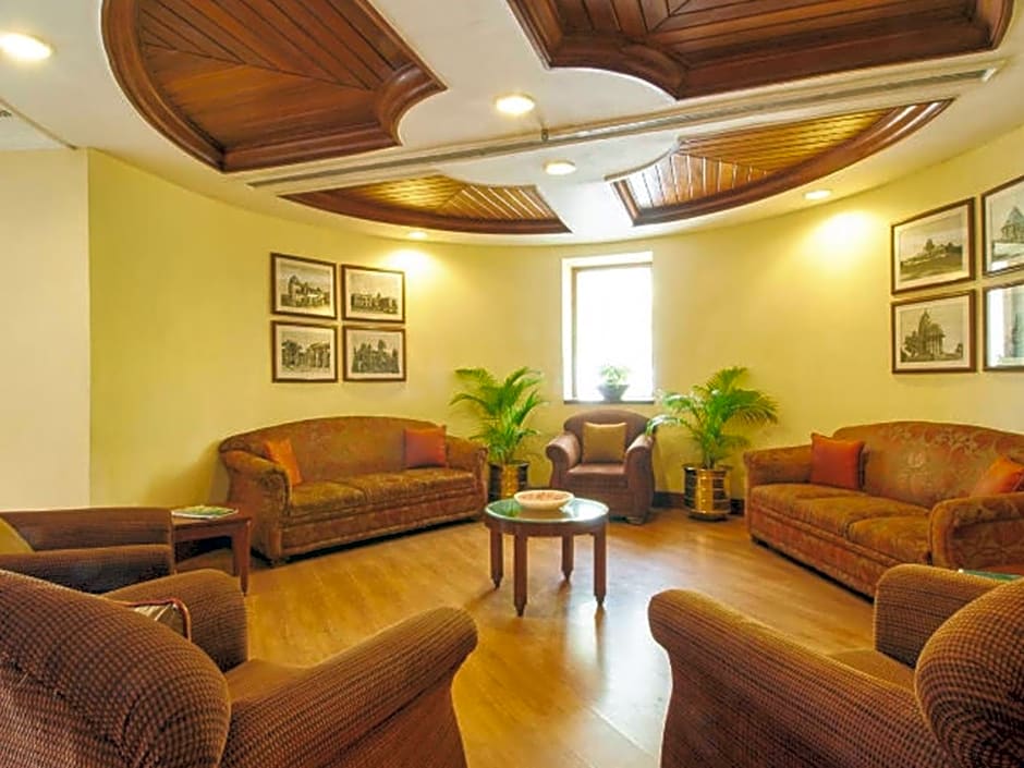 The Gateway Hotel Beach Road