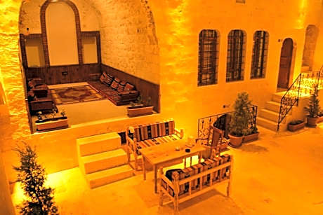 CİHANGİR KONAĞI BUTİK OTEL