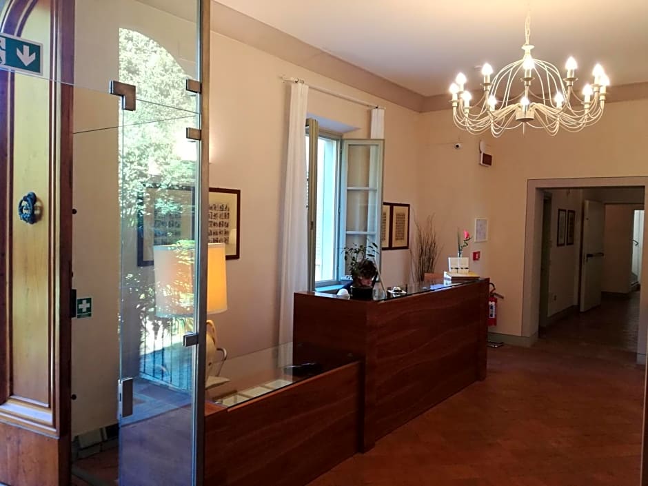 Villa Ducci