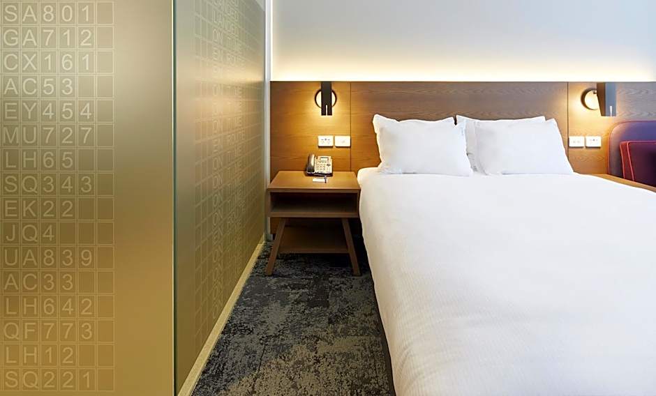 Holiday Inn Express Sydney Airport By IHG