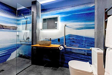 Punakaiki Treehouse Limited