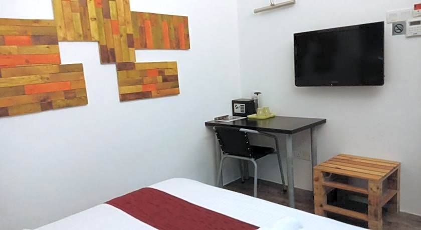 The Verve Hotel PJ Damansara