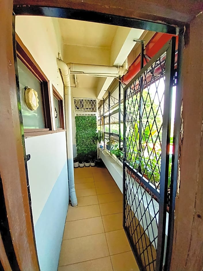 MB Budget Hotel