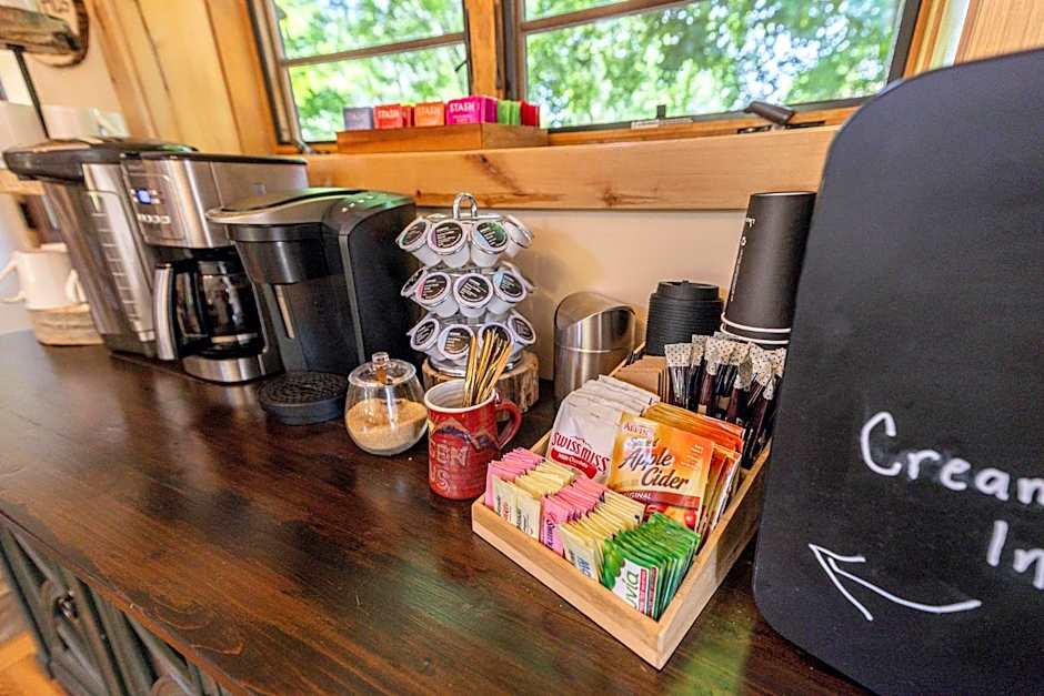 Engen Hus Bed and Breakfast
