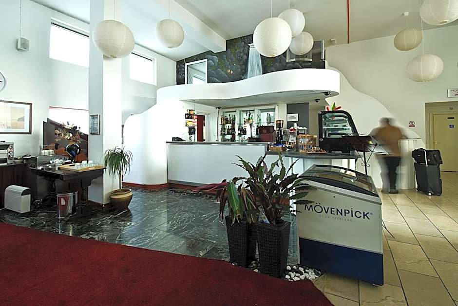 Desalis Hotels London Stansted