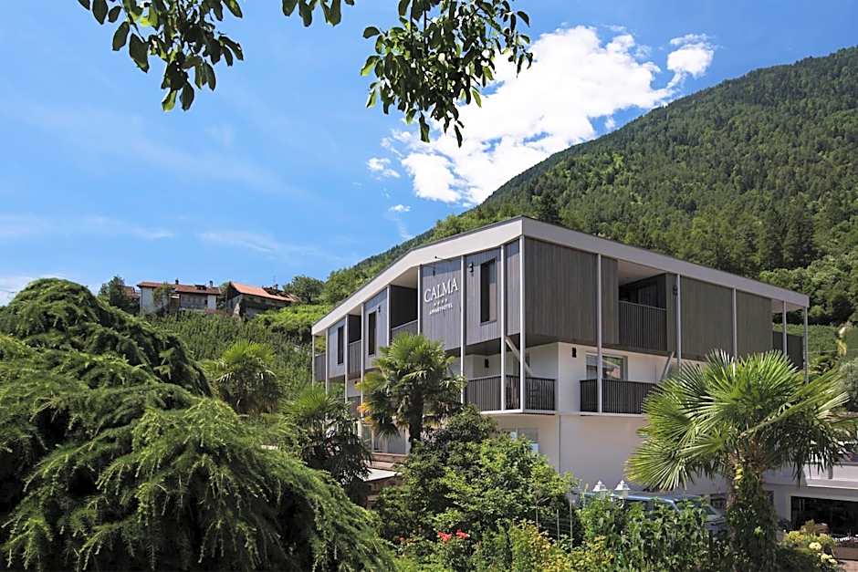 Apparthotel Calma