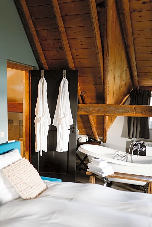 Amadeus Restaurant & Boutique Hotel