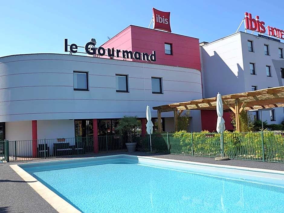 ibis Chalon-sur-Saone Europe