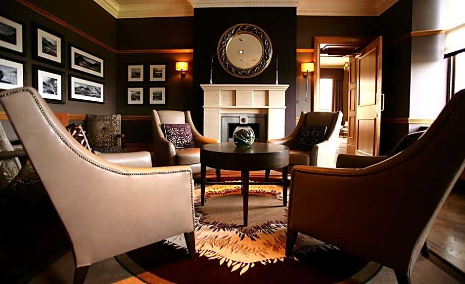 DoubleTree By Hilton Dunblane Hydro