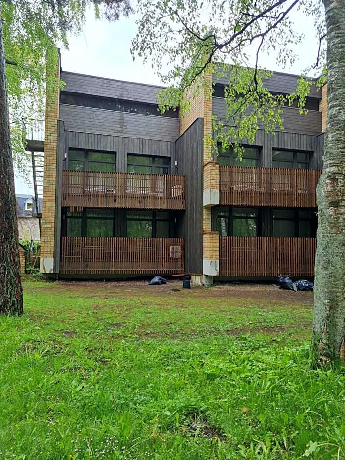 Marine Hotel Jūrmala