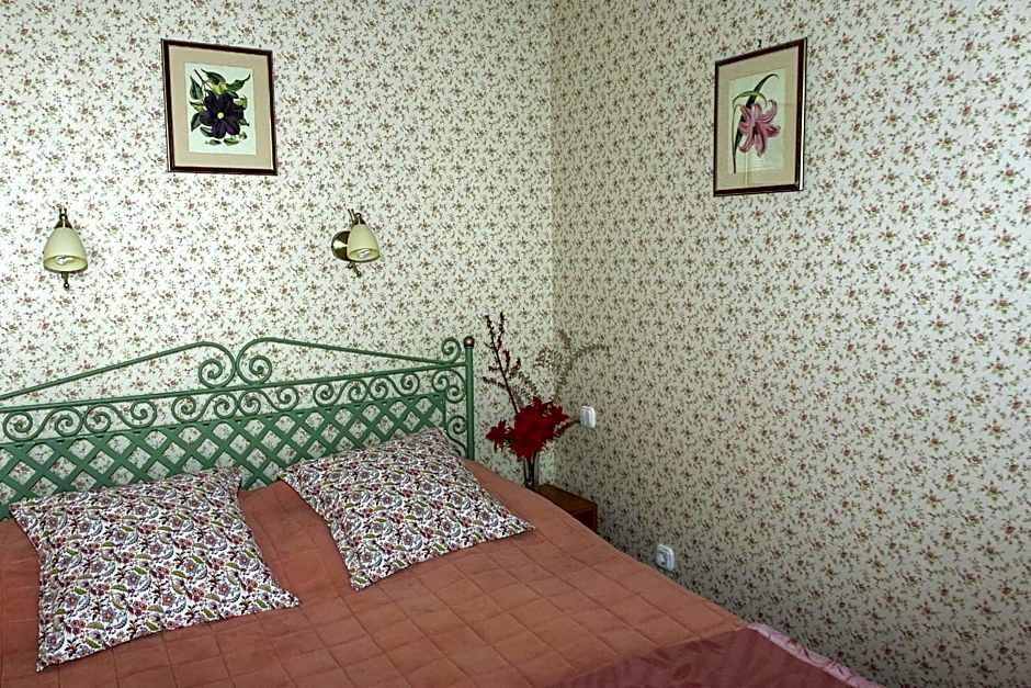 Bellevue Budapest B&B