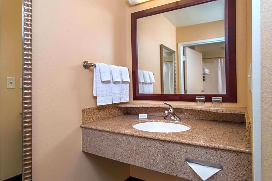 SpringHill Suites Hagerstown