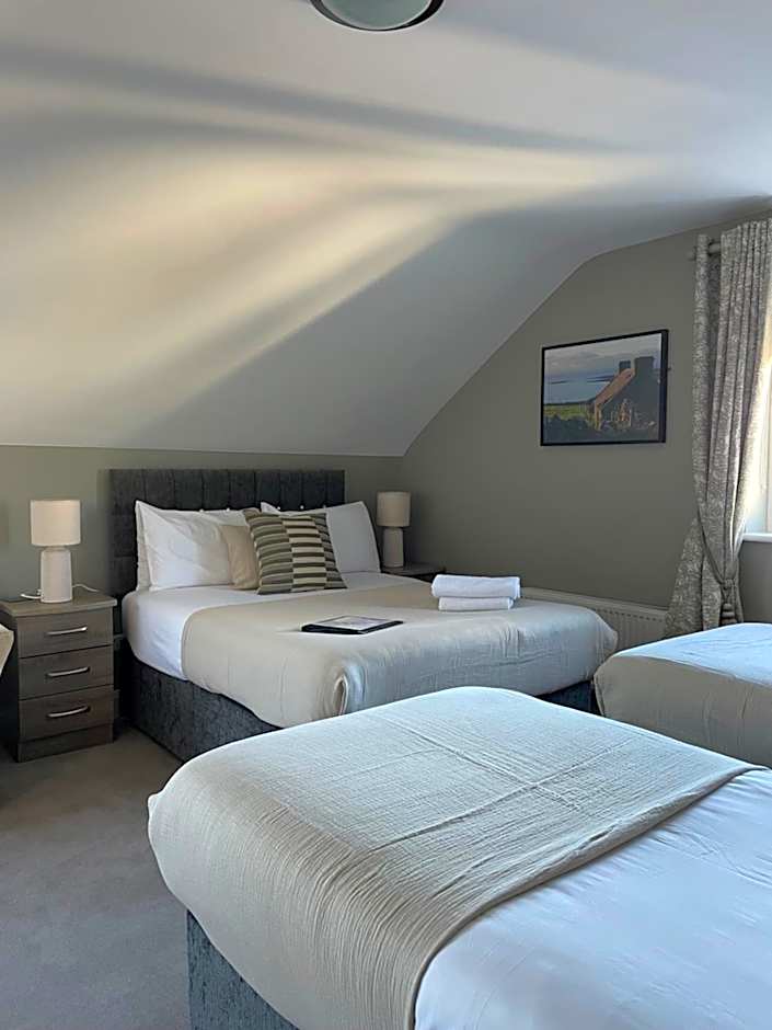 Glasha Meadows Accommodation