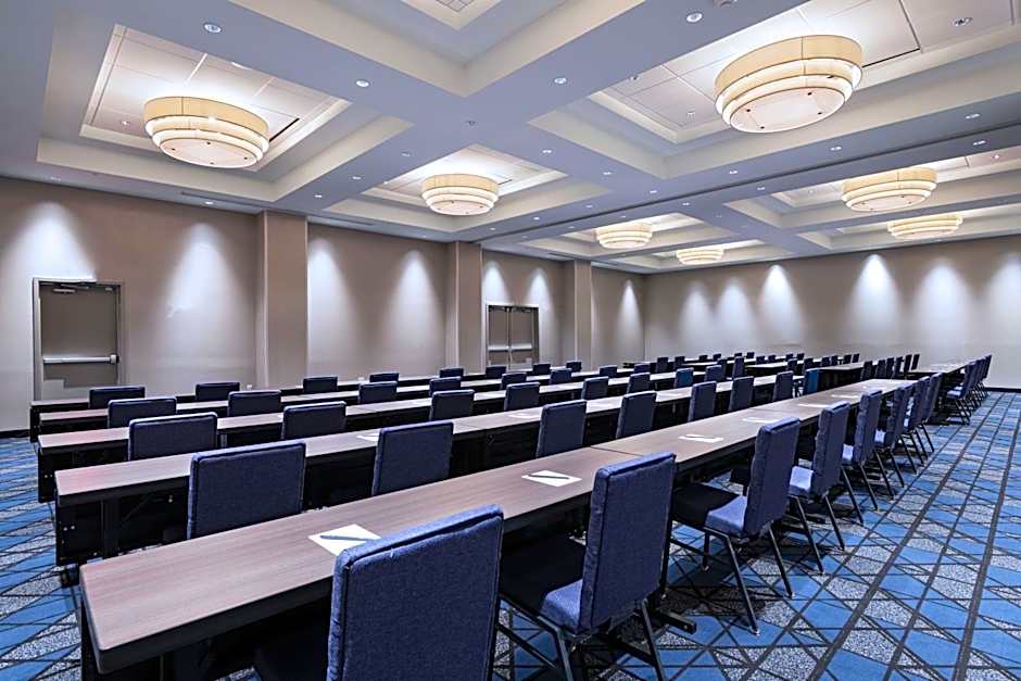 Courtyard By Marriott Dallas Frisco