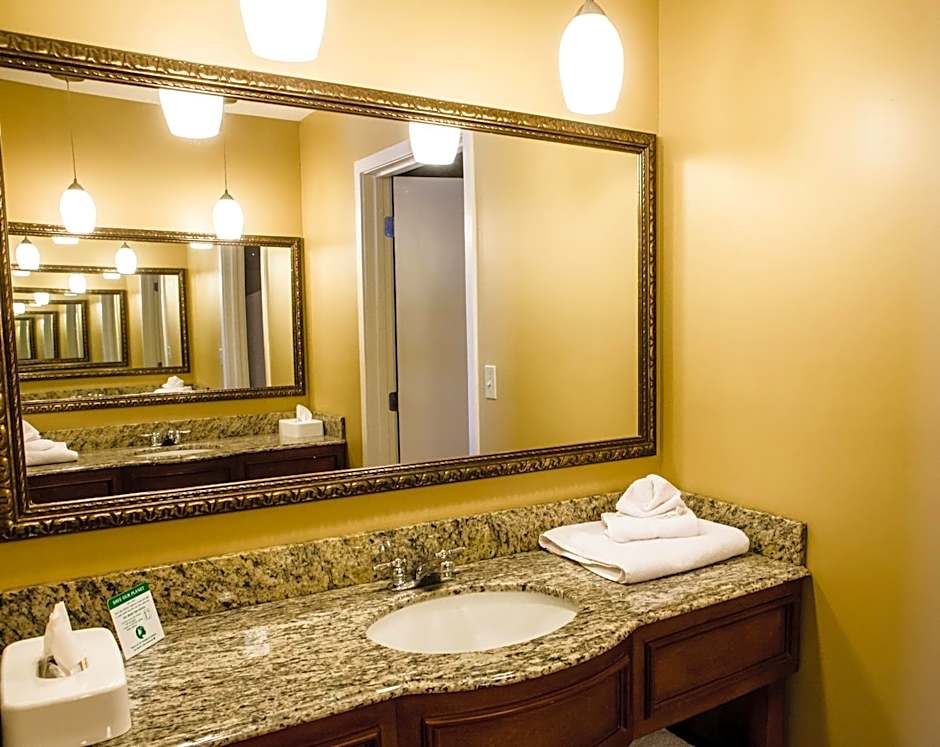 Jackson Park Inn, an Ascend Collection Hotel