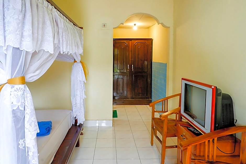 Segara Hotel & Restaurant