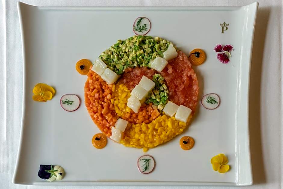 Parador de Turismo de León