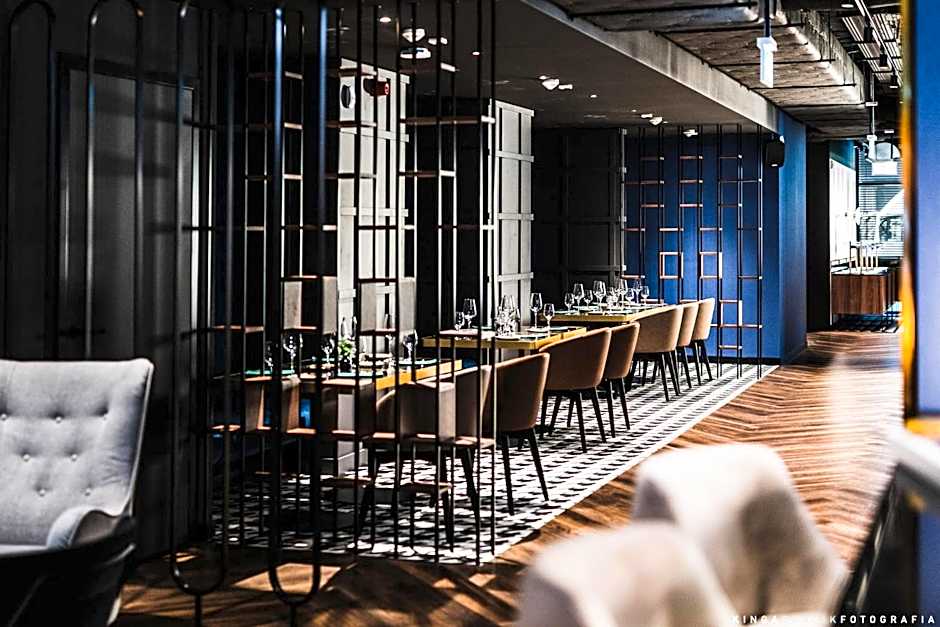 ROYAL TULIP WARSAW CENTRE