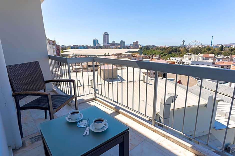 Lazz By Ketenci Hotel