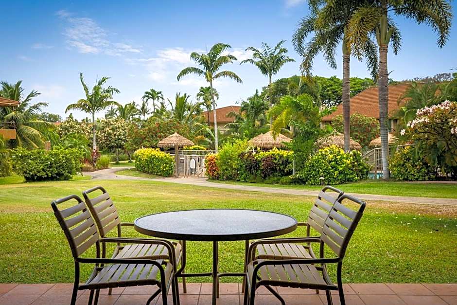 Aston Maui Kaanapali Villas