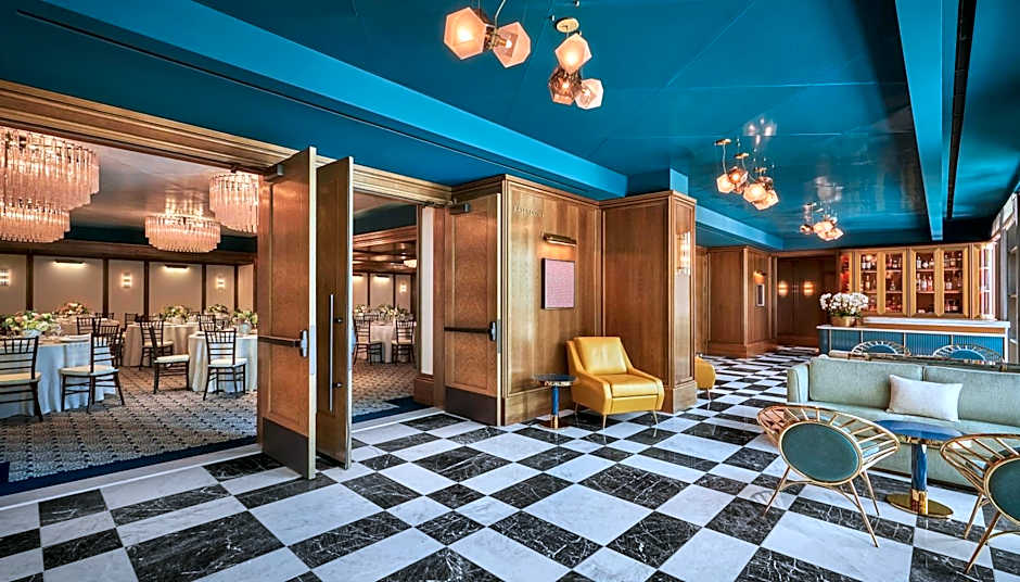 The Sun Rose West Hollywood