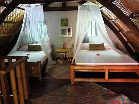 Alumbung Cottages