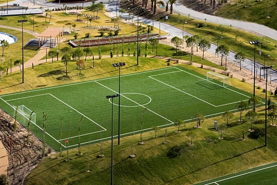 Troia Residence by The Editory - Apartamentos Marina