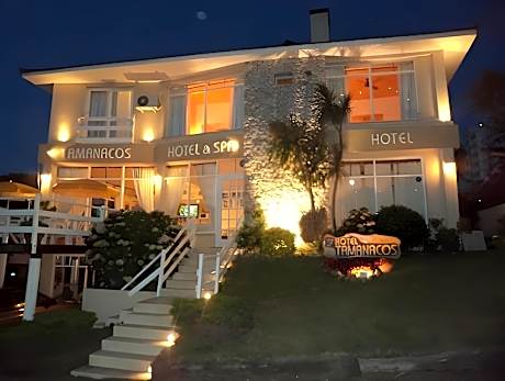 Tamanacos Hotel & Spa