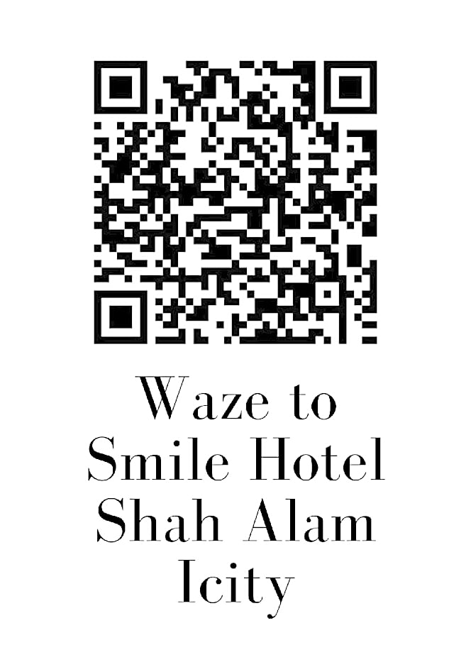 Smile Hotel Shah Alam ICity