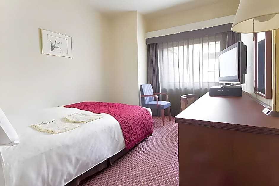 Hearton Hotel Kyoto