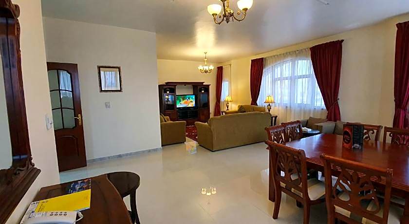 Ivory Hotel Apartments