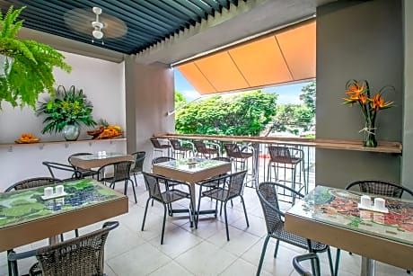 Hotel Casa Vallecaucana