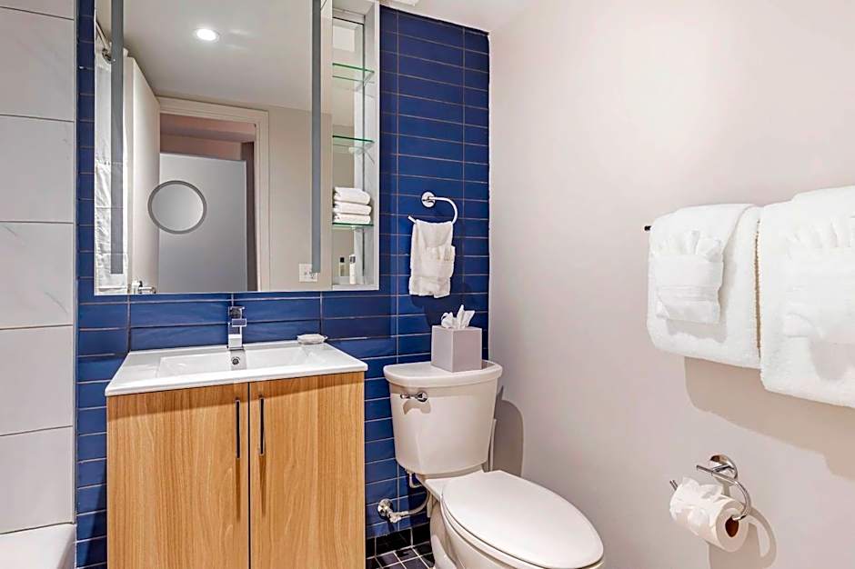 The Quincy, an Ascend Collection Hotel