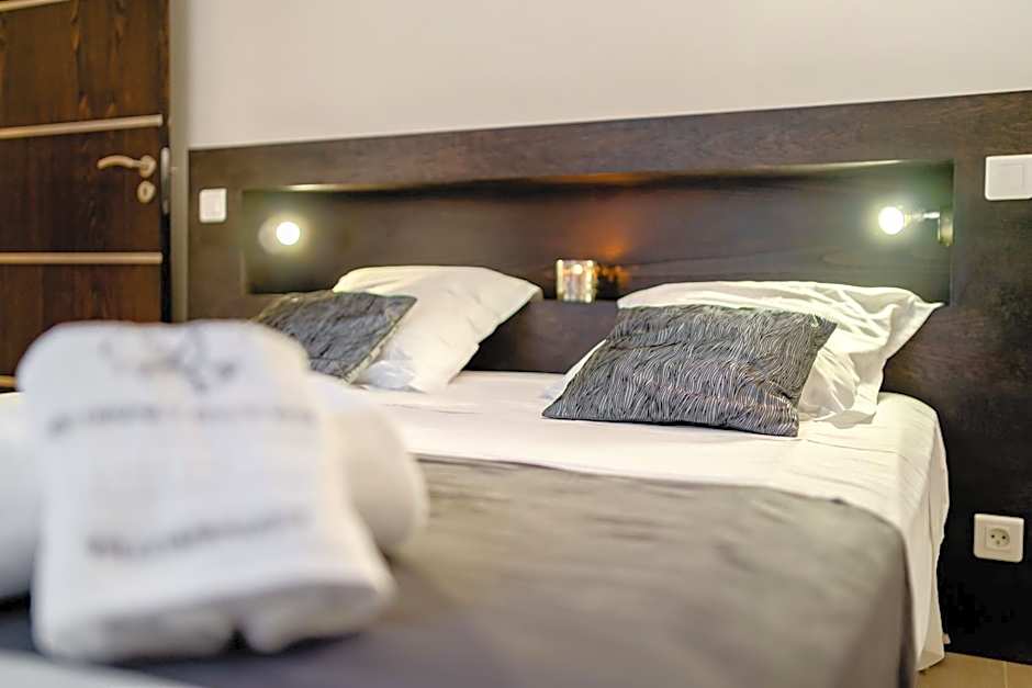 Résidence Dolce Vita de Palombaggia