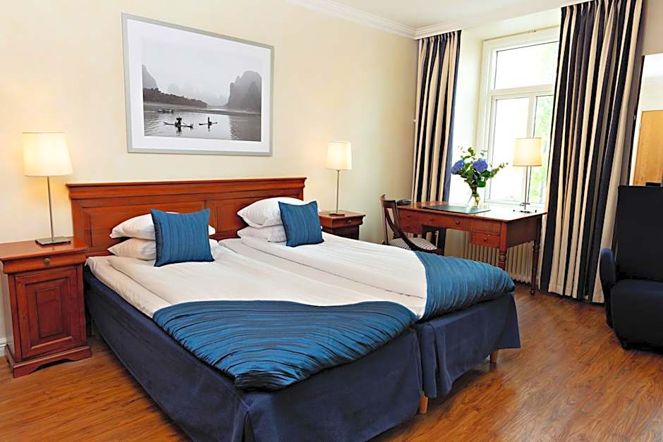 Center Hotel- Sure Hotel by Best Western Center