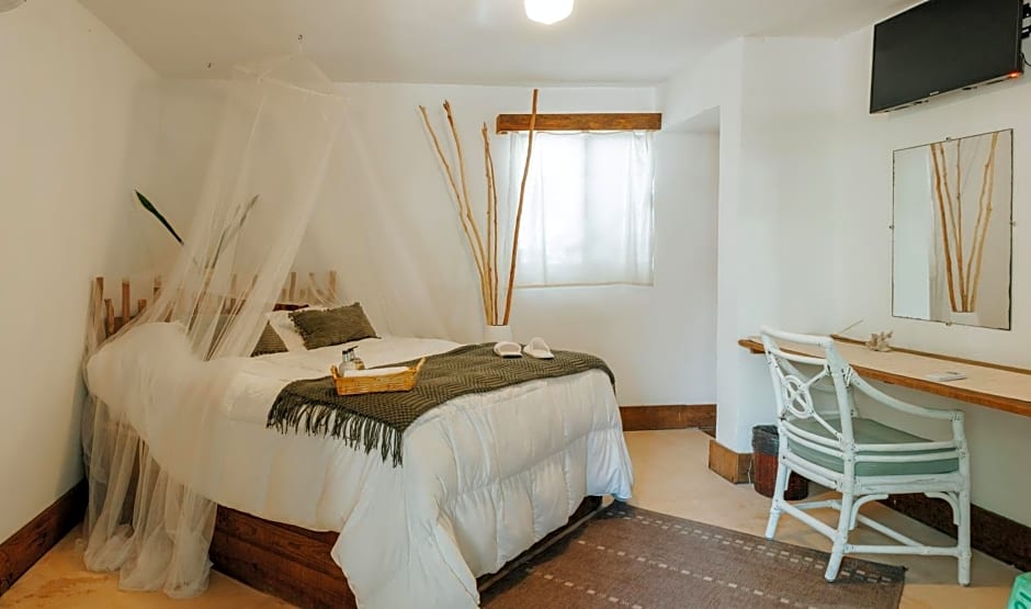 Icástico Tulum