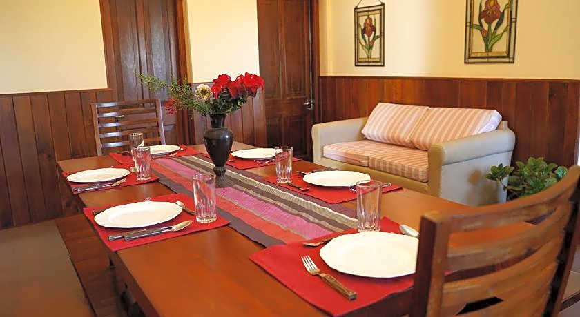 Clouds Holiday Bungalow