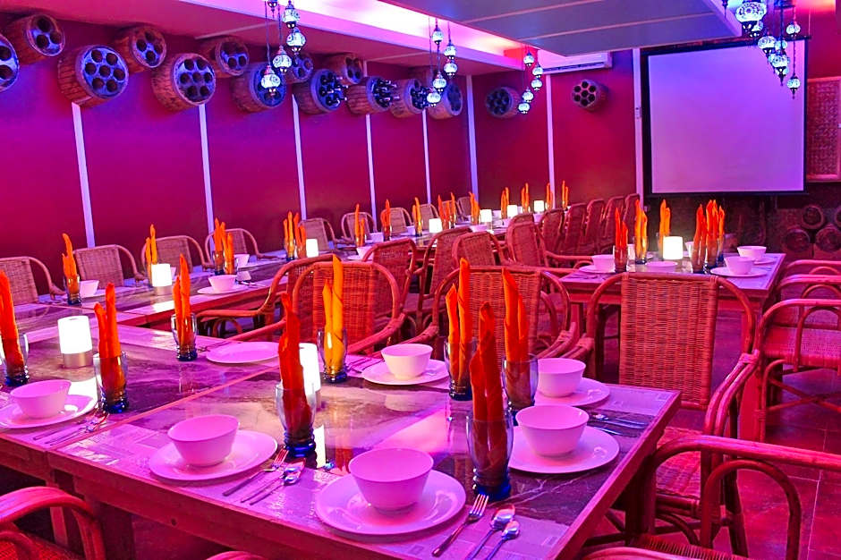 Deep Forest Garden Hotel