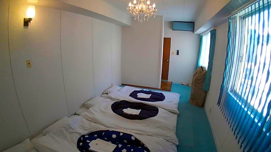 Setouchi Triennale Hotel 301Art1 Female dormitory - Vacation STAY 61583