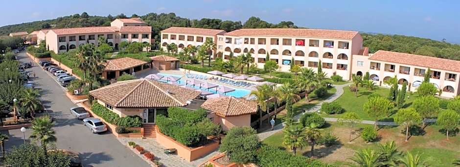 Vacancéole - Résidence Sognu di Mare