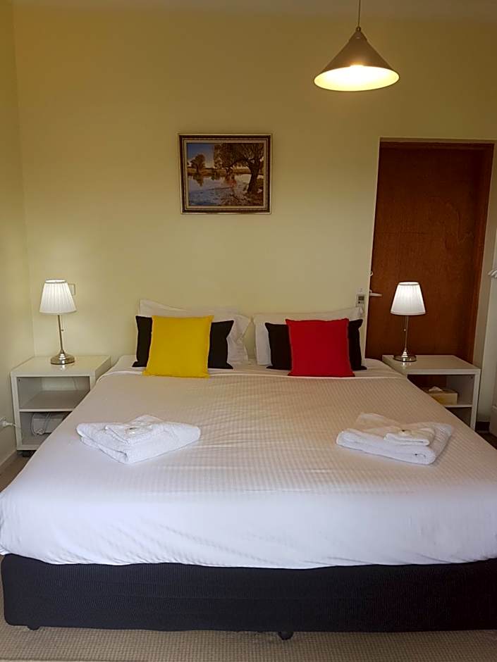 Getaway Inn Boutique Guest house