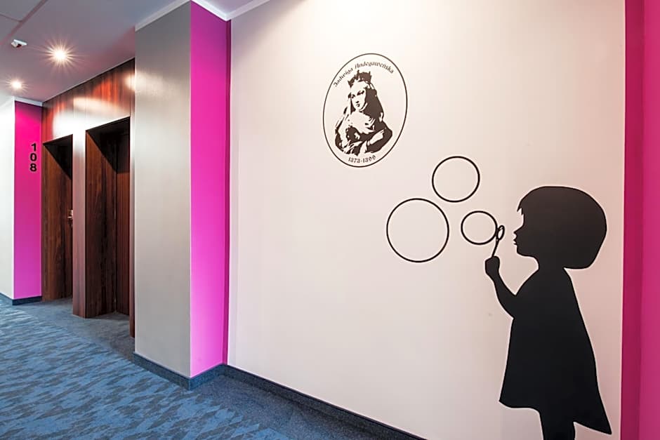 Ibis Styles Gniezno Stare Miasto