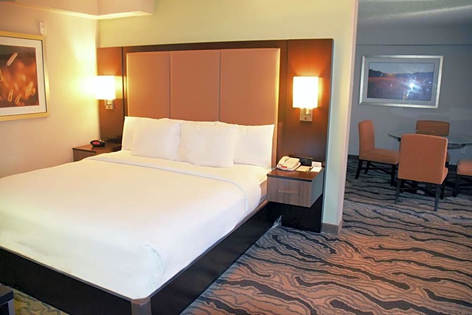 DoubleTree By Hilton Montgomery Downtown