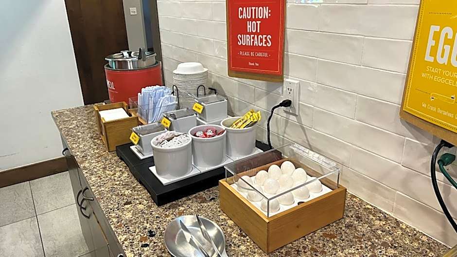 Hampton Inn By Hilton Montrose, Co